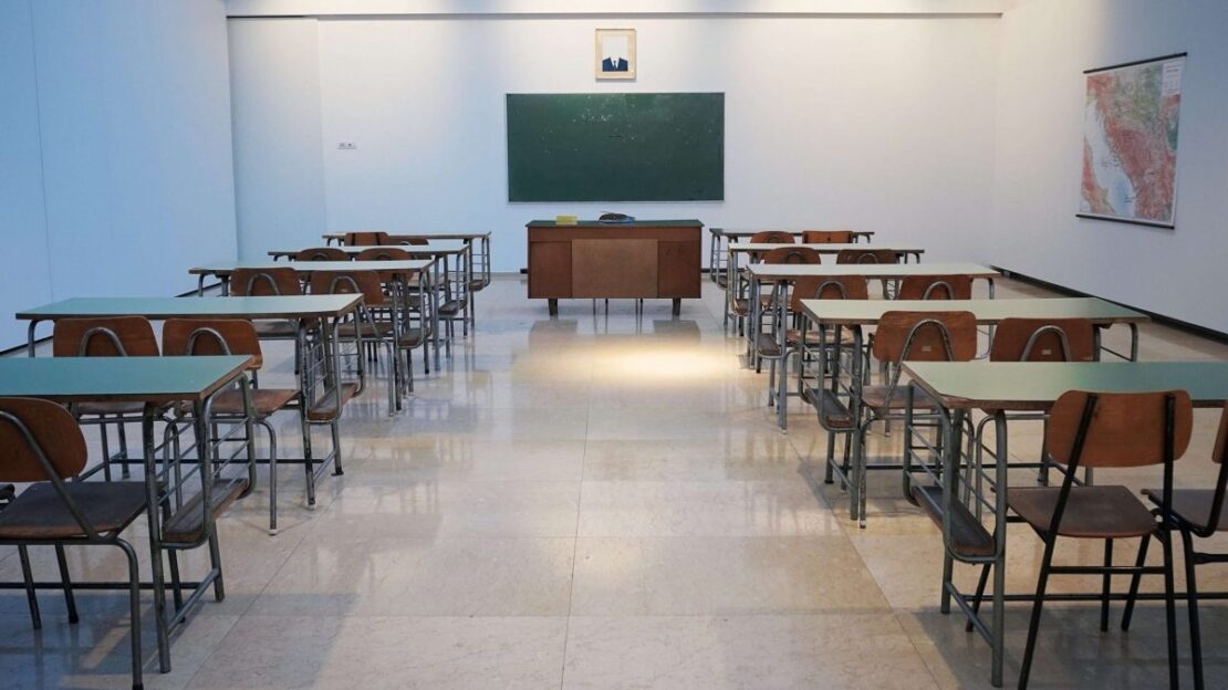 学校安全风险和威胁